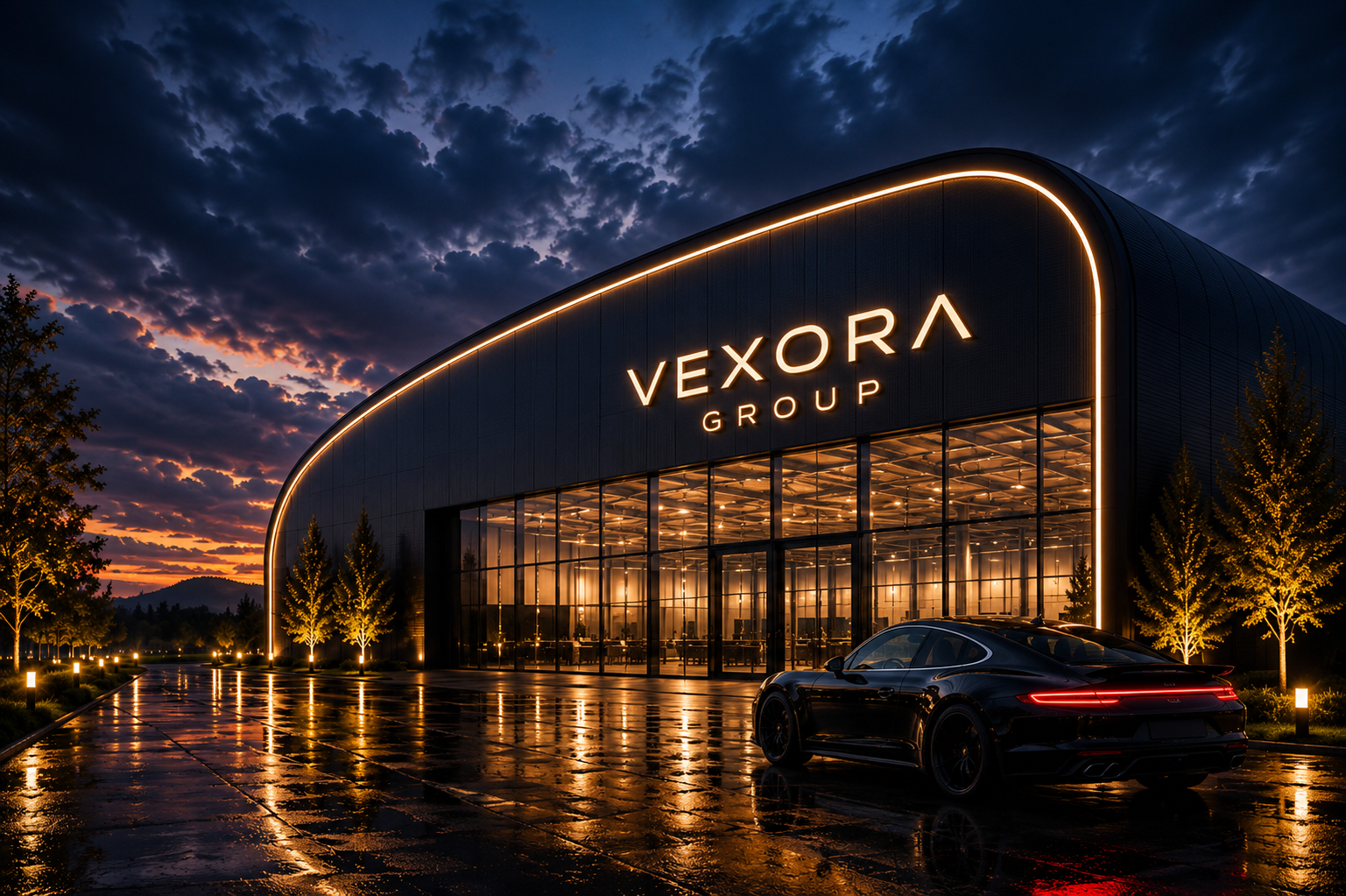 VEXORA Group