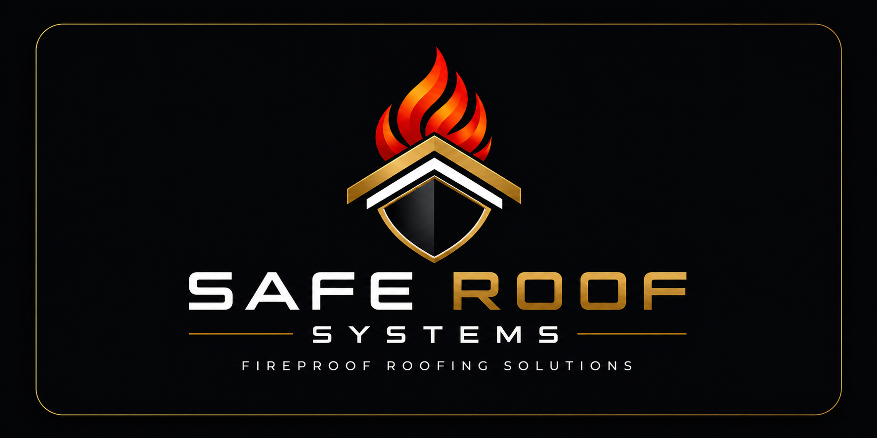 SAFE ROOF SYSTEMS